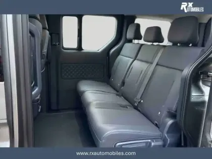 Photo 13 Kia PV5  Batterie L