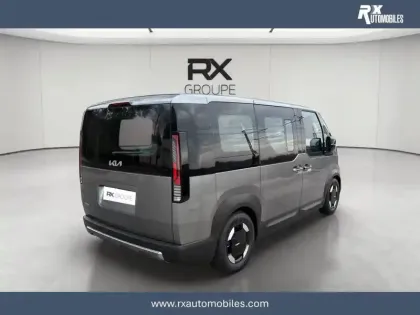 Photo 8 Kia PV5  Batterie L