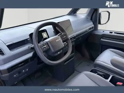 Photo 12 Kia PV5  Batterie L