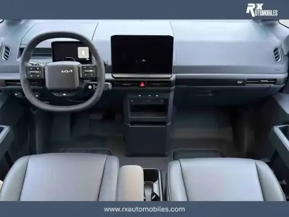 Photo 5 Kia PV5  Batterie L