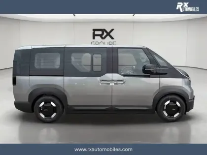 Photo 9 Kia PV5  Batterie L