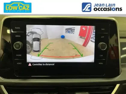 Photo 20 Volkswagen T-roc  1.5 TSI EVO 150 Start/Stop DSG7