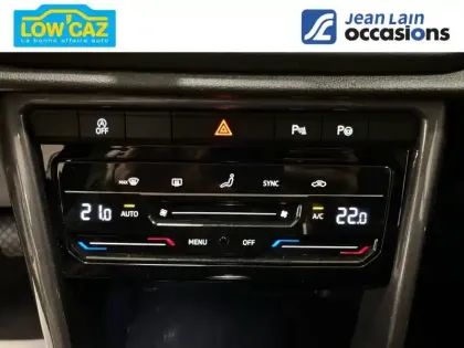 Photo 13 Volkswagen T-roc  1.5 TSI EVO 150 Start/Stop DSG7