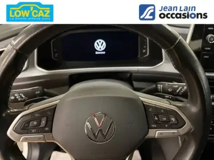 Photo 11 Volkswagen T-roc  1.5 TSI EVO 150 Start/Stop DSG7