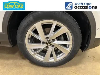 Photo 8 Volkswagen T-roc  1.5 TSI EVO 150 Start/Stop DSG7