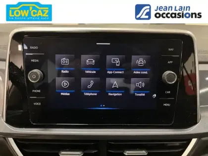 Photo 15 Volkswagen T-roc  1.5 TSI EVO 150 Start/Stop DSG7