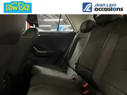 Photo 16 Volkswagen T-roc  1.5 TSI EVO 150 Start/Stop DSG7