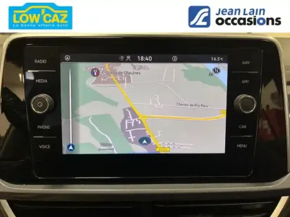 Photo 14 Volkswagen T-roc  1.5 TSI EVO 150 Start/Stop DSG7