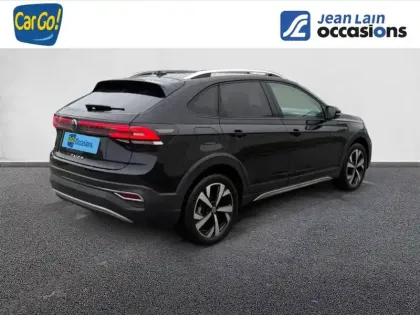 Photo 1 Volkswagen Taigo  1.0 TSI 110 DSG7