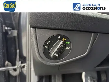 Photo 18 Volkswagen Taigo  1.0 TSI 110 DSG7