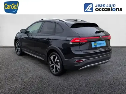 Photo 10 Volkswagen Taigo  1.0 TSI 110 DSG7