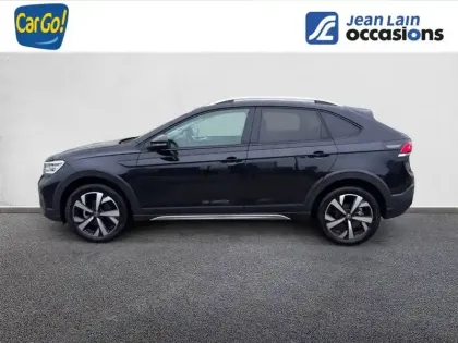 Photo 6 Volkswagen Taigo  1.0 TSI 110 DSG7