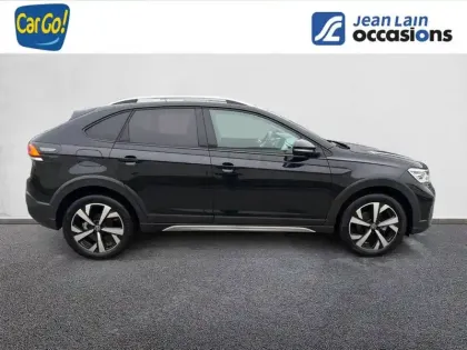 Photo 3 Volkswagen Taigo  1.0 TSI 110 DSG7