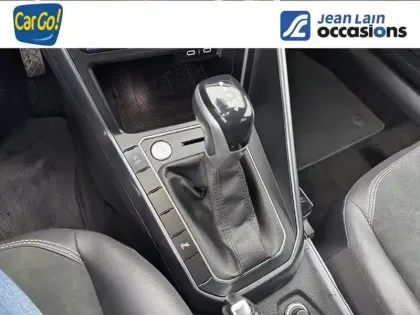 Photo 15 Volkswagen Taigo  1.0 TSI 110 DSG7