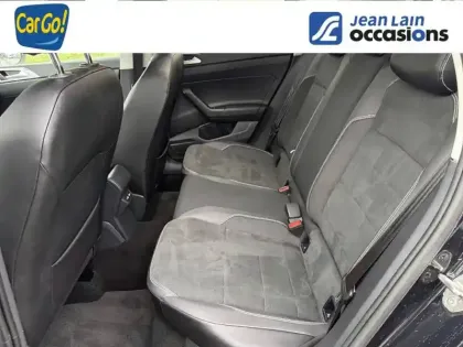 Photo 5 Volkswagen Taigo  1.0 TSI 110 DSG7