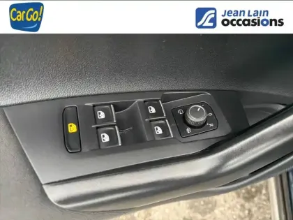 Photo 19 Volkswagen Taigo  1.0 TSI 110 DSG7