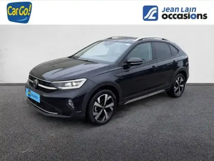 Photo Volkswagen Taigo Style