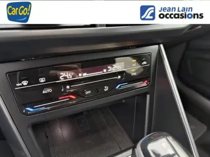 Photo 16 Volkswagen Taigo  1.0 TSI 110 DSG7