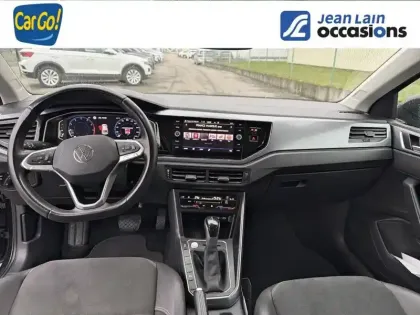 Photo 2 Volkswagen Taigo  1.0 TSI 110 DSG7