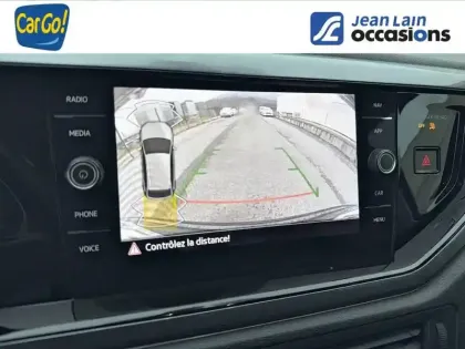 Photo 17 Volkswagen Taigo  1.0 TSI 110 DSG7