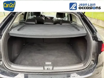 Photo 13 Volkswagen Taigo  1.0 TSI 110 DSG7