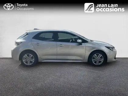 Photo 3 Toyota Corolla  Hybride 122h
