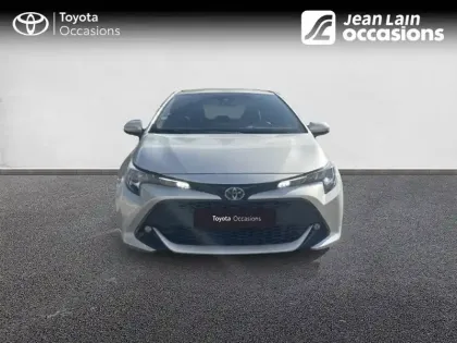 Photo 1 Toyota Corolla  Hybride 122h