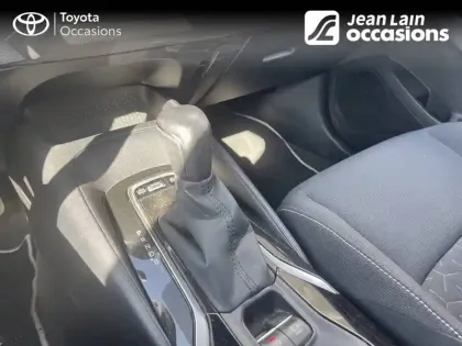 Photo 12 Toyota Corolla  Hybride 122h