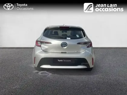 Photo 5 Toyota Corolla  Hybride 122h