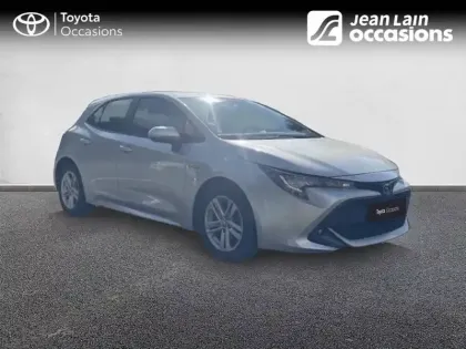 Photo 2 Toyota Corolla  Hybride 122h