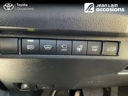 Photo 15 Toyota Rav4  Hybride 222 ch AWD-i