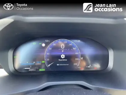 Photo 10 Toyota Rav4  Hybride 222 ch AWD-i