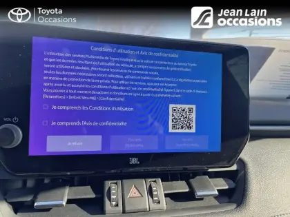 Photo 14 Toyota Rav4  Hybride 222 ch AWD-i