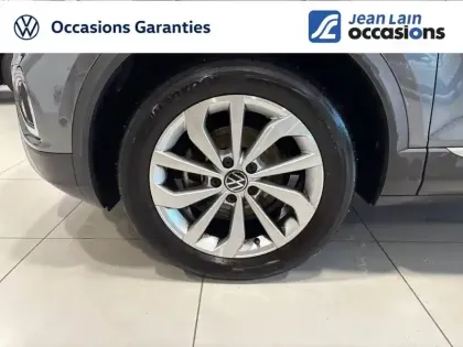 Photo 11 Volkswagen T-roc  1.5 TSI EVO 150 Start/Stop DSG7