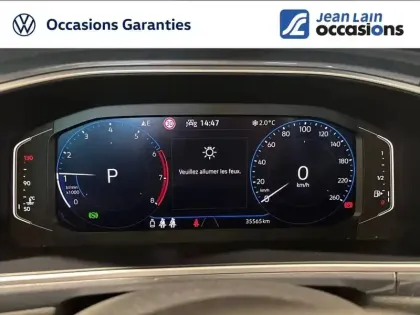 Photo 17 Volkswagen T-roc  1.5 TSI EVO 150 Start/Stop DSG7