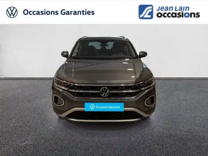 Photo 8 Volkswagen T-roc  1.5 TSI EVO 150 Start/Stop DSG7