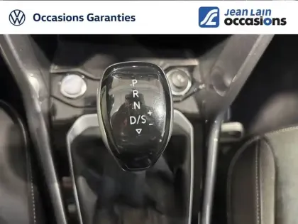 Photo 15 Volkswagen T-roc  1.5 TSI EVO 150 Start/Stop DSG7