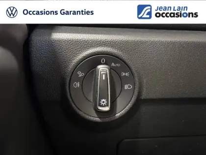 Photo 19 Volkswagen T-roc  1.5 TSI EVO 150 Start/Stop DSG7