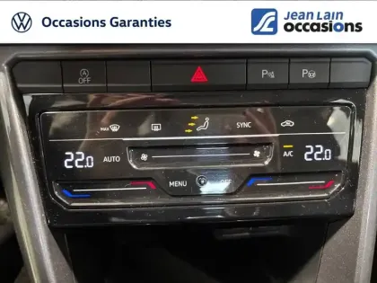 Photo 16 Volkswagen T-roc  1.5 TSI EVO 150 Start/Stop DSG7