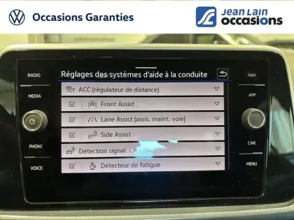 Photo 18 Volkswagen T-roc  1.5 TSI EVO 150 Start/Stop DSG7