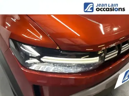 Photo 19 Dacia Duster  TCe 130 4x4