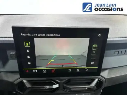 Photo 18 Dacia Duster  TCe 130 4x4