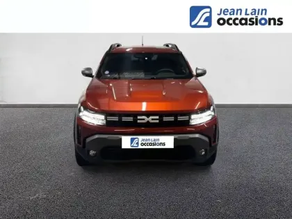 Photo 1 Dacia Duster  TCe 130 4x4