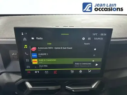 Photo 15 Dacia Duster  TCe 130 4x4