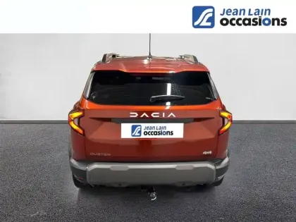 Photo 5 Dacia Duster  TCe 130 4x4