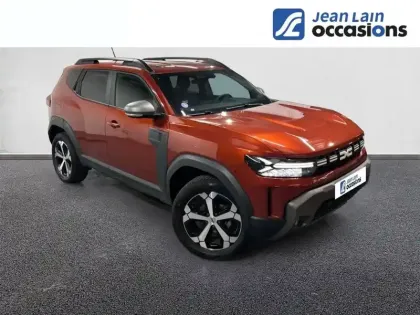 Photo 2 Dacia Duster  TCe 130 4x4