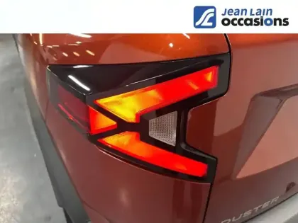 Photo 20 Dacia Duster  TCe 130 4x4