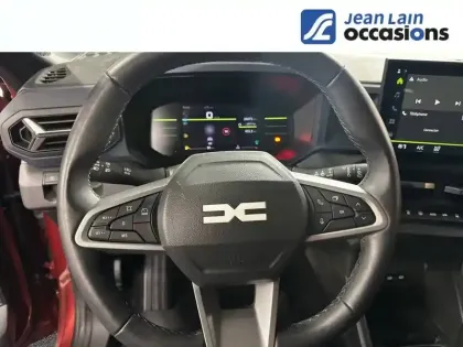 Photo 11 Dacia Duster  TCe 130 4x4