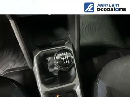 Photo 12 Dacia Duster  TCe 130 4x4