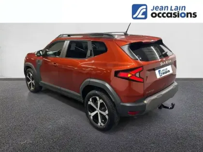 Photo 6 Dacia Duster  TCe 130 4x4